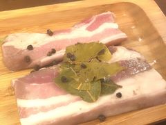 -三代烤肉(保利广场店)