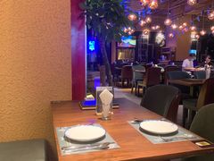 大堂-Ambra Haus琥珀屋精酿餐厅(宝山店)