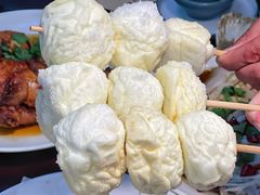 -春發合饭庄