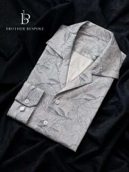 点击看大图 -BROTHER西服礼服定制·商务·婚礼(佛山南海店)