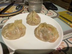 -海尔巴格一甸茶餐厅(团结路店)