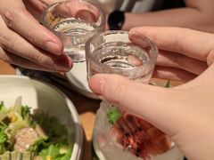 -笑福亭日式料理店(财富中心店)
