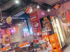 -有蚝有翅烧烤大排档·宵夜(右安门店)