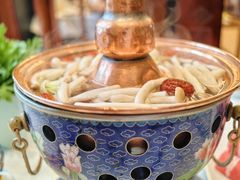 -东来顺饭庄(天坛店)