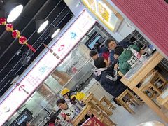 -银记肠粉店(市二宫店)