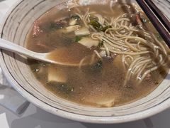 -慧娟面馆·餐厅(望江路店)