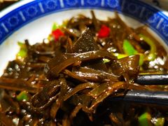 -曾家厨房·新徽菜(高新天柱路店)