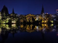 -南通濠河风景名胜区