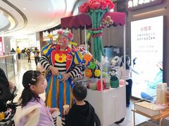-小放牛河北菜(长安万达店)