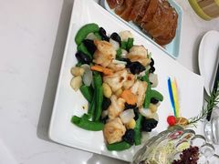 -元唐家宴•经典东北菜(梅市口路店)