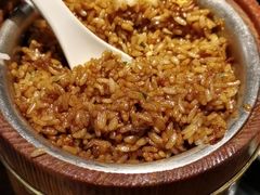-江边城外烤全鱼(方庄时代购物中心店)