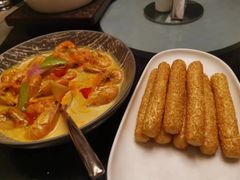 -英冠索菲特酒店·萧湘阁中餐厅