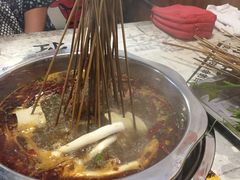 -钢管厂五区小郡肝串串香