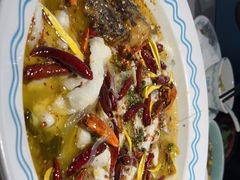 -花椒俏川菜小馆(南海万达店)