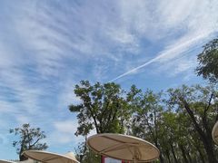 -天津东丽湖风景区