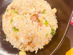 -许哥东北烧烤·铁丳烤串·宫后夹肉(繁花中心店)