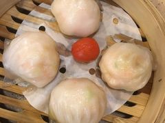 金牌虾饺皇-点都德(汇盈广场店)