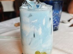 -起士林大饭店(小白楼店)