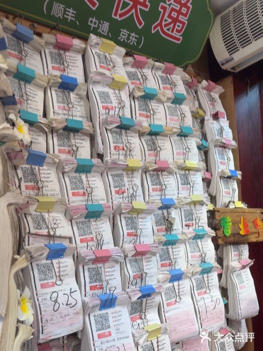 鸭不同(总店)图片