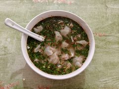 -安庆柴火馄饨(马道街店)