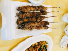 -功德林素菜饭庄(前门店)