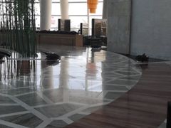 -深圳大梅沙京基洲际度假酒店