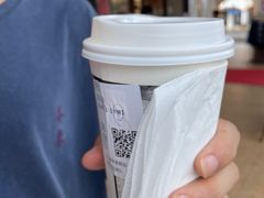 -茶颜悦色(环球奥特莱斯店)