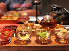 -叶叶菩提·晋福宫