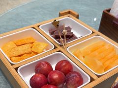 -北国饭店.海鲜.北方菜(新河路店)