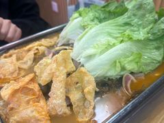 -家味螺蛳粉&烤鱼(五角场店)