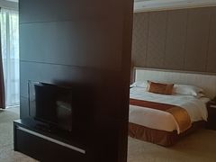 -无锡华怡明都大酒店