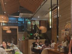 -川味堂·四川豆花(八卦岭店)