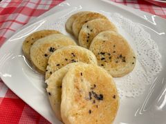 -新李记 · 口味菜馆(南郊公园店)