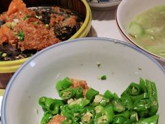 -农耕记·湖南土菜(halo广场店)