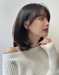 -杉影印象日式烫染專門店