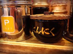 -博多一幸舍(侨福芳草地购物中心店)