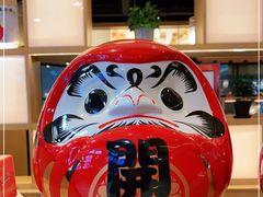 -福成自助烤肉(双桥万达店)