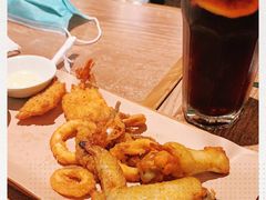 -必胜客(苏州中心店)