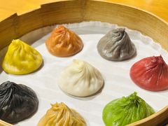 -乐忻皇朝(上海中心大厦店)