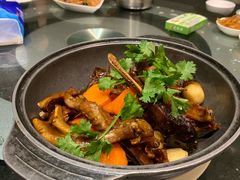 -美极鲜食坊(宝安南路店)