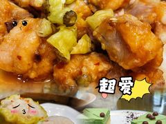 -有腥气私房菜·寻味顺德