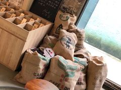 -GOTLOT COFFEE&KITCHEN角落厨房NOOK店
