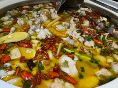 -院里寻菜·精致庭院菜(观沙岭店)