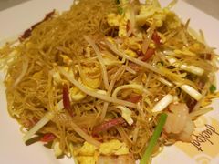-七哥港式茶餐厅(亮马桥总店)