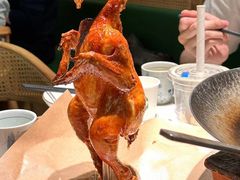 -费大厨辣椒炒肉(正佳广场店)