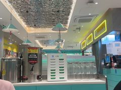 -姚姚酸菜鱼·金戈戈香港豉油鸡(喜荟城联名店)