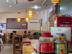 -乐山第一家临江鳝丝(茶坊路店)