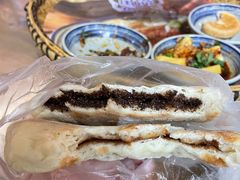 -李氏憨粑粑(官渡古镇店)