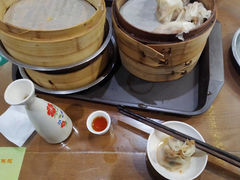 -百年认一力 太原老字号 (桥头街店)