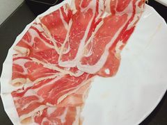 -红菇坊鲜汤火锅(北站店)